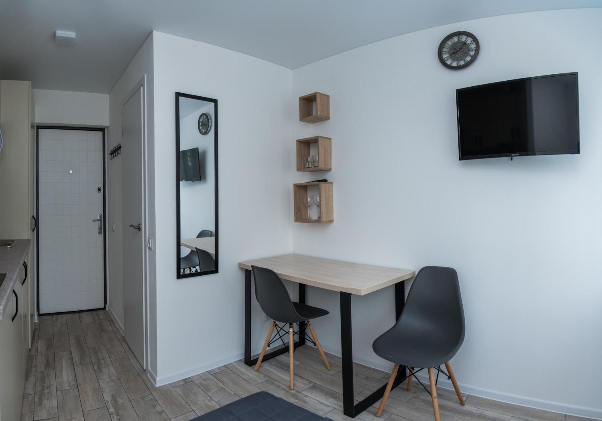 Myfreedom Апартаменти Метро Берестейська Kiev Habitación foto