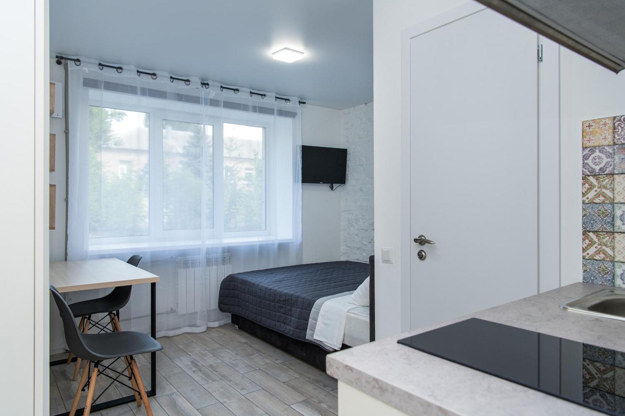 Myfreedom Апартаменти Метро Берестейська Kiev Habitación foto