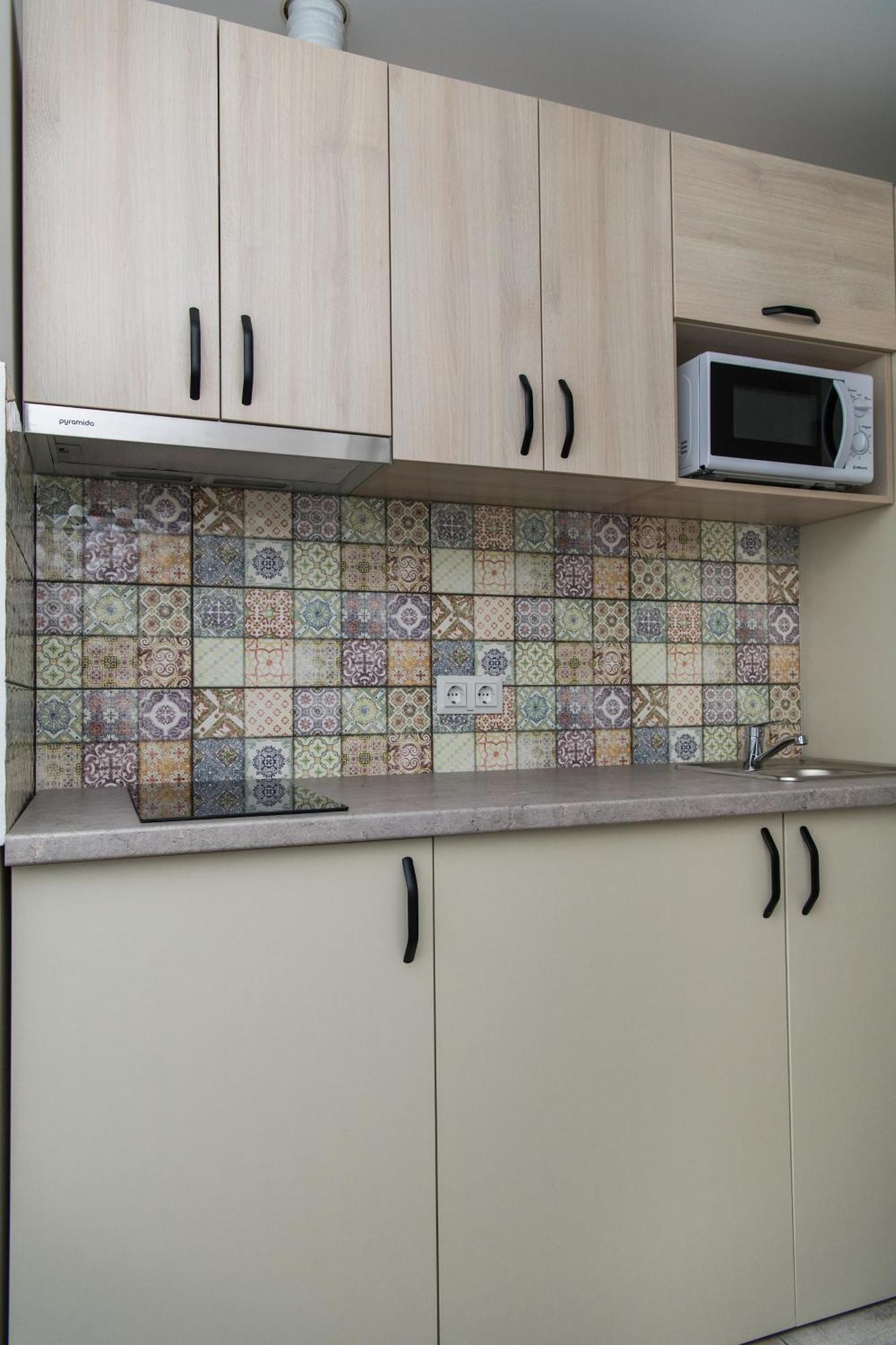 Myfreedom Апартаменти Метро Берестейська Kiev Habitación foto