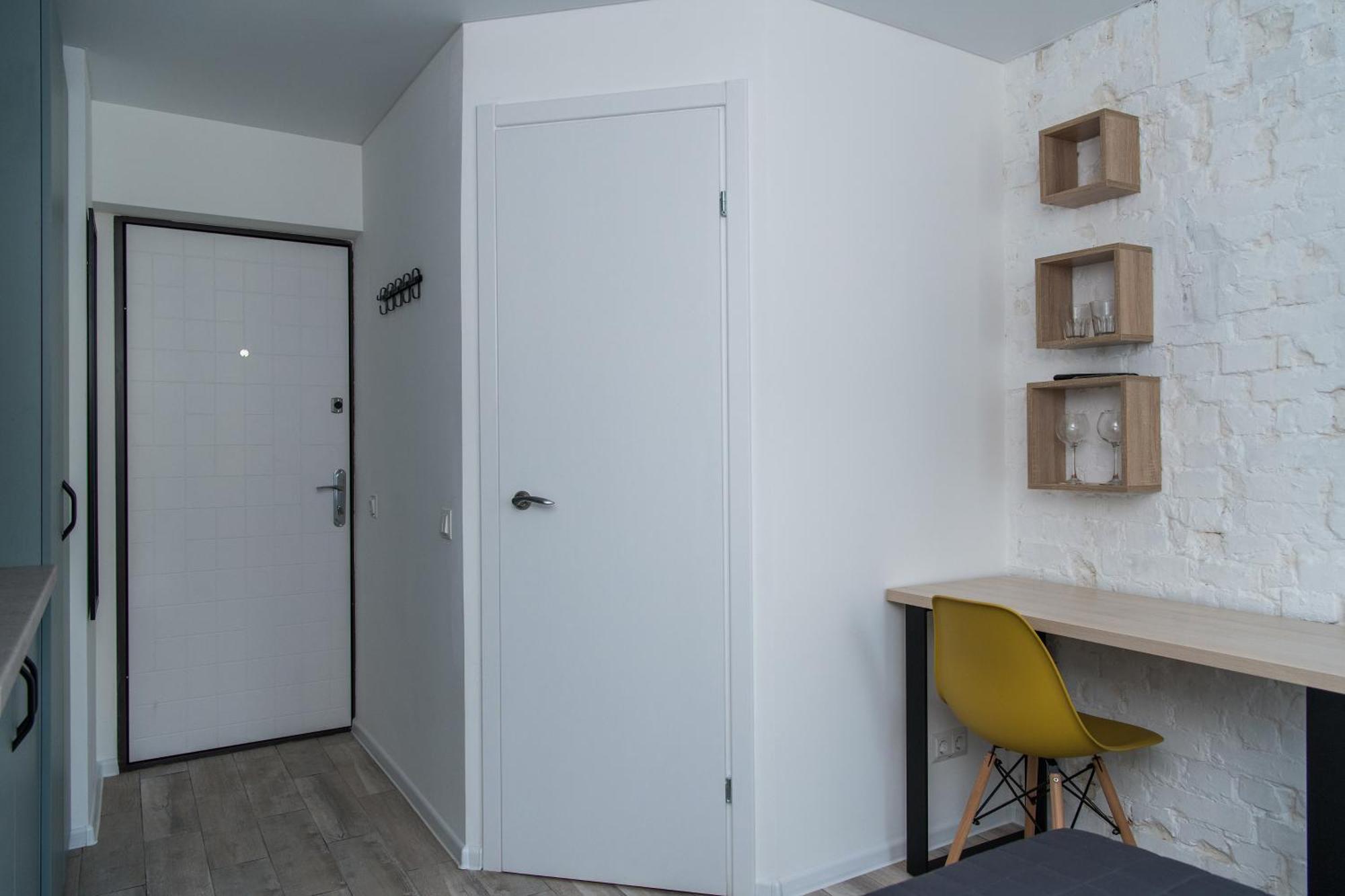 Myfreedom Апартаменти Метро Берестейська Kiev Habitación foto