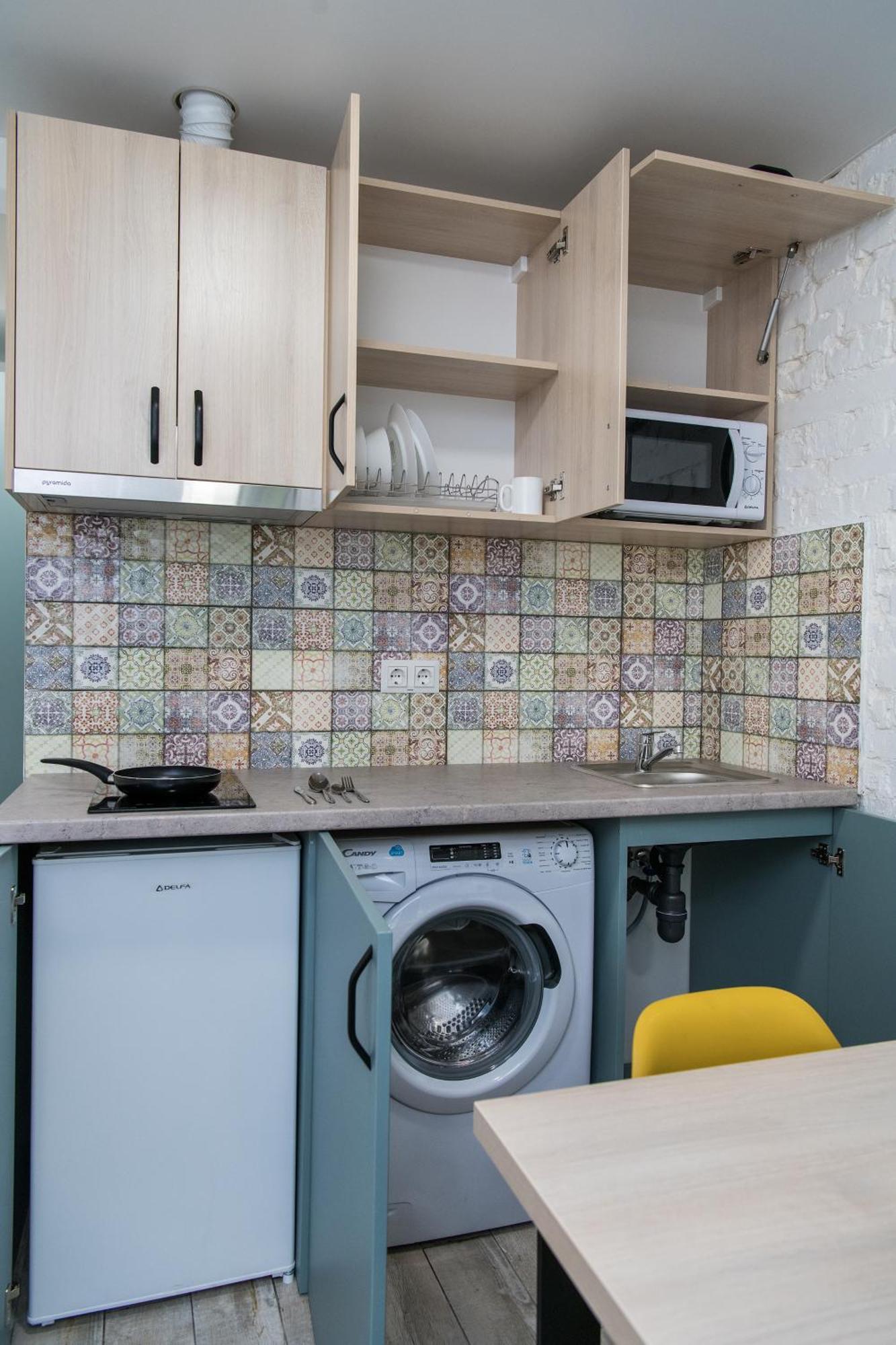 Myfreedom Апартаменти Метро Берестейська Kiev Habitación foto