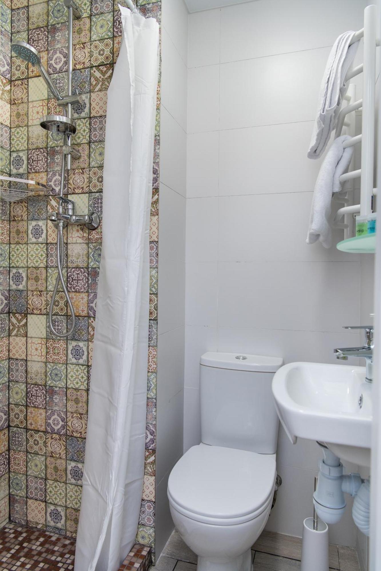Myfreedom Апартаменти Метро Берестейська Kiev Habitación foto